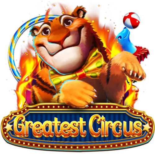 Greatest Circus