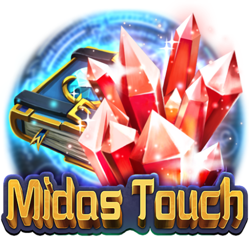 Midas Touch
