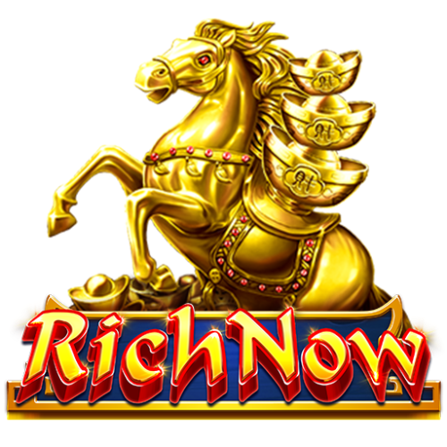 Rich Now
