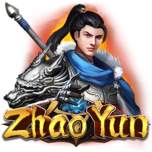 ZHAO YUN