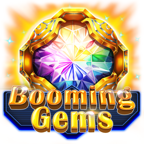 Booming Gems