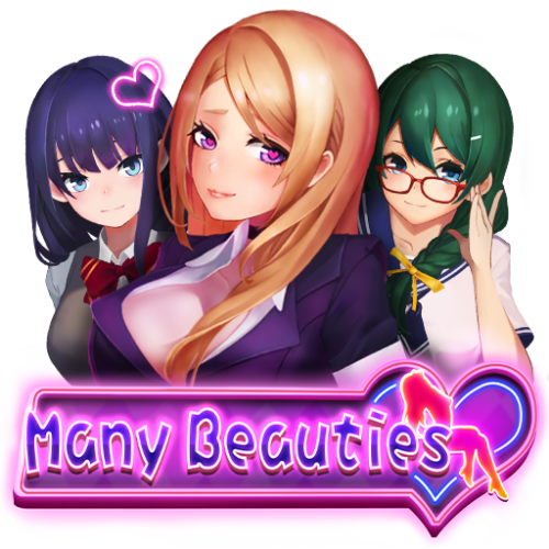 Many Beauties
