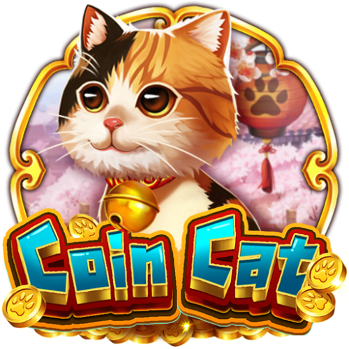 Coin Cat
