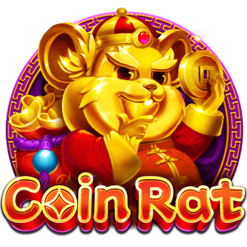 Coin Rat