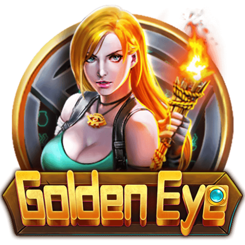 Golden Eye