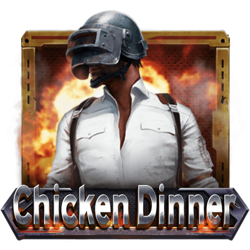 Chicken Dinner