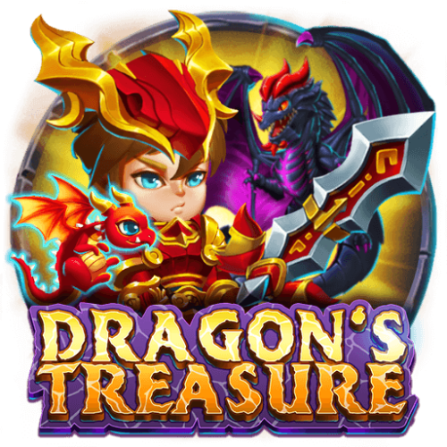 Dragon’s Treasure