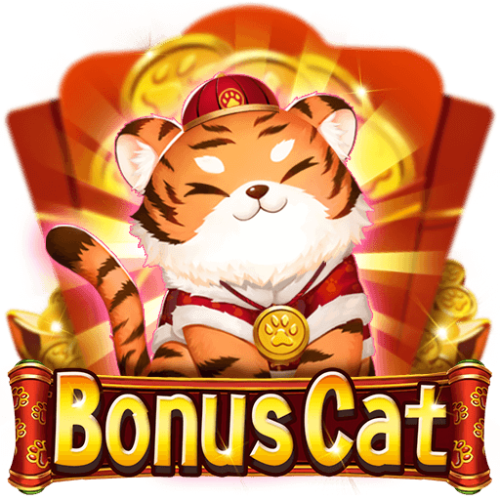 Bonus Cat