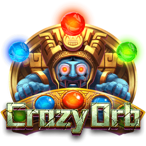 Crazy Orb
