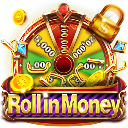 Roll In Money