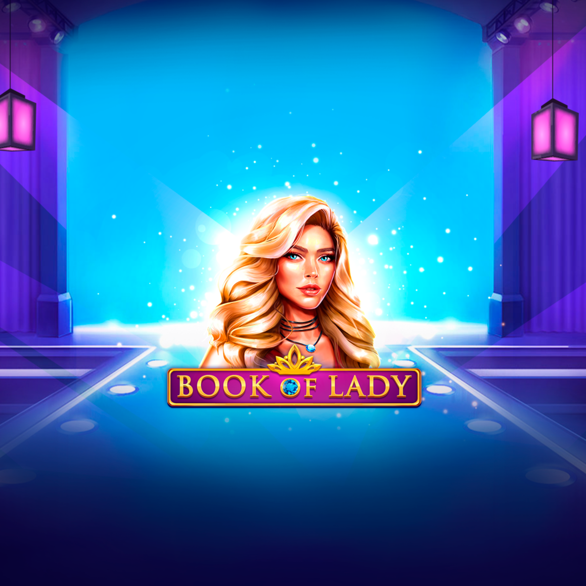 Book of Lady