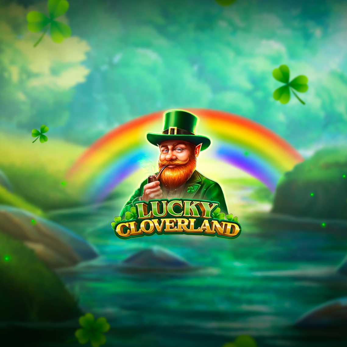 Lucky Cloverland