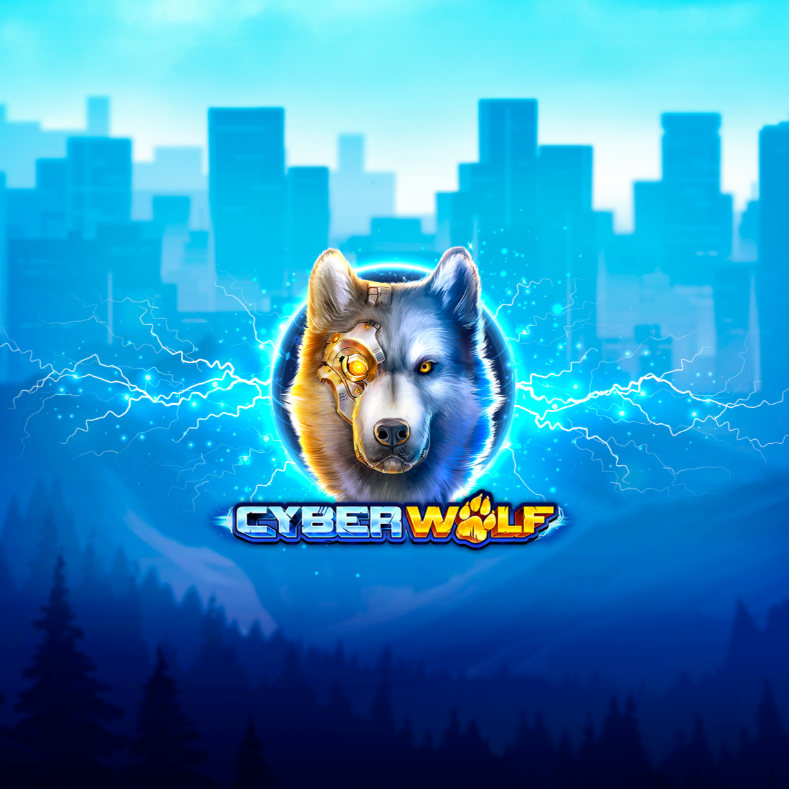 Cyber Wolf