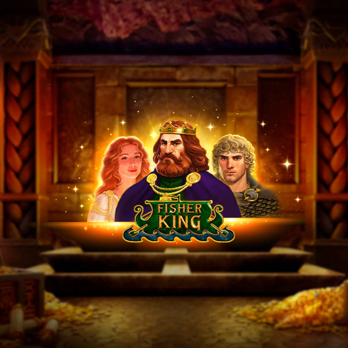 Fisher King
