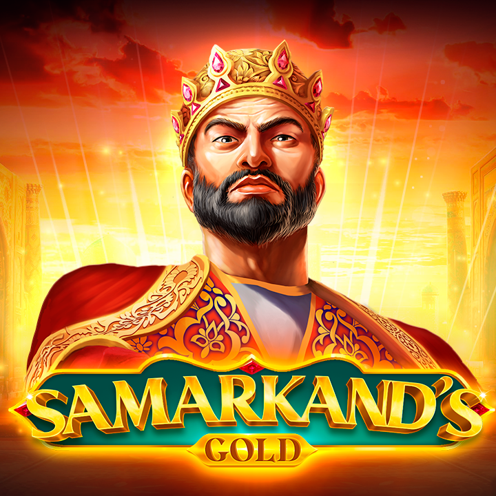 Samarkand's Gold