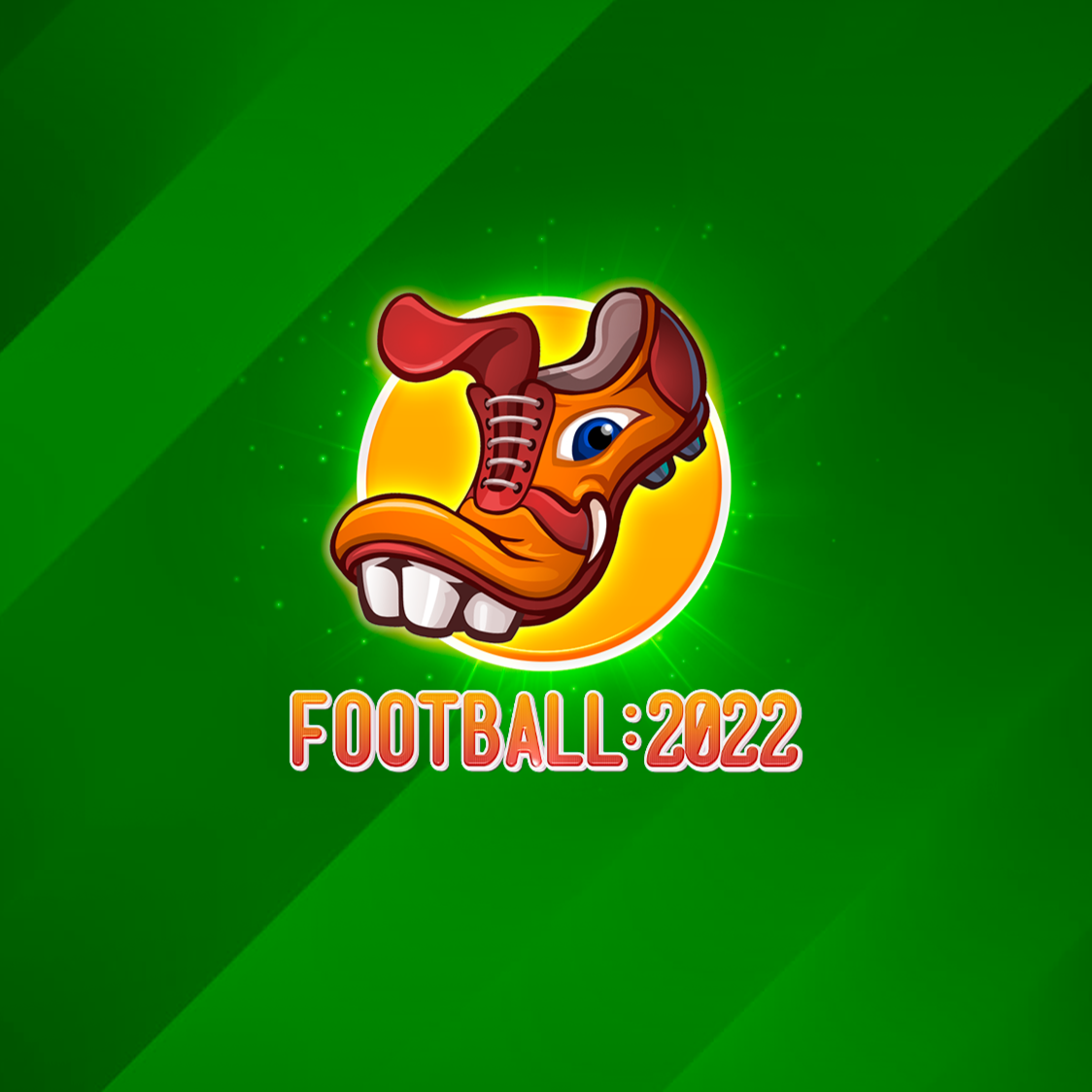 Football:2022