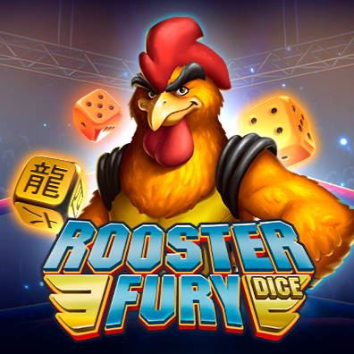 Rooster Fury (Dice)