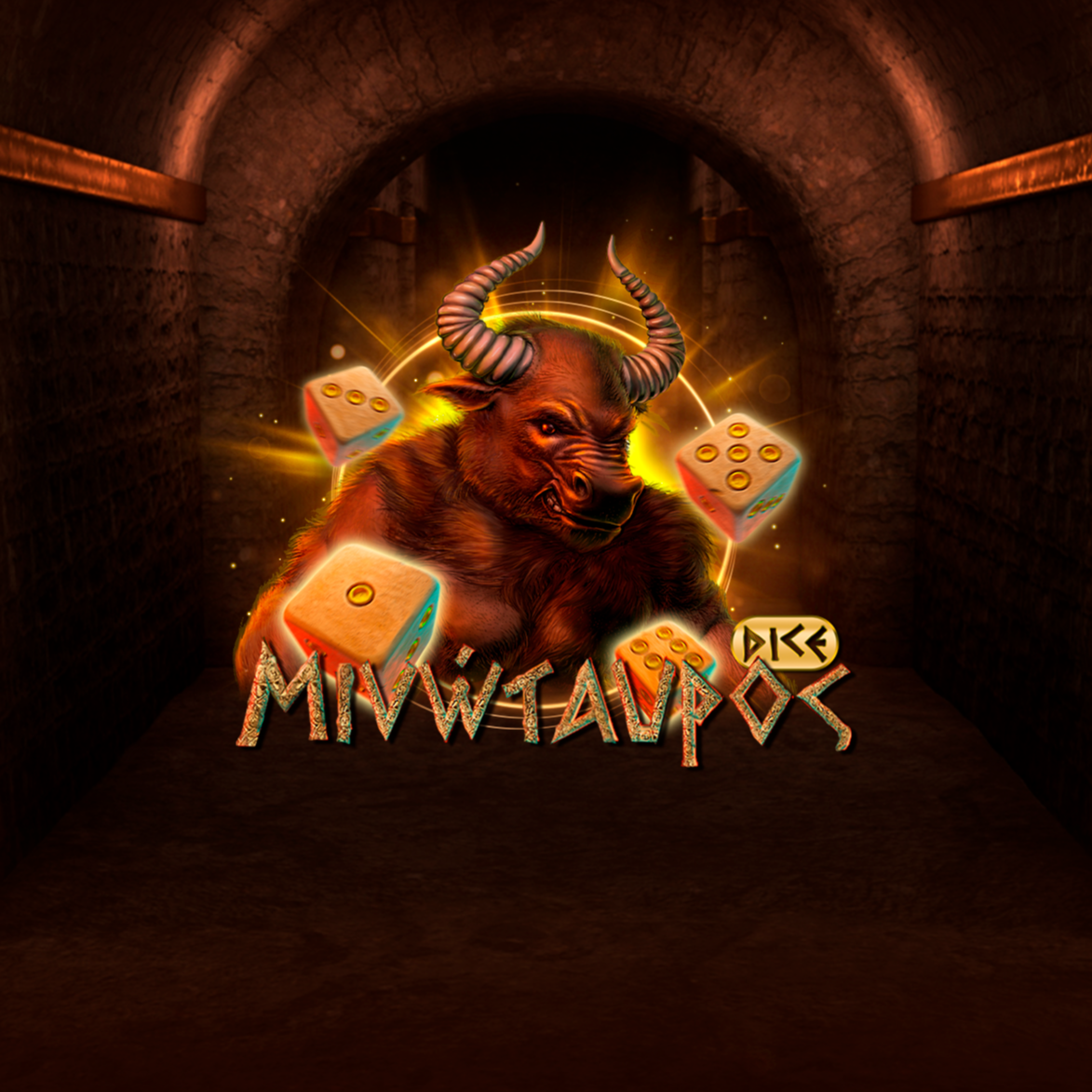 Minotaur (Dice)