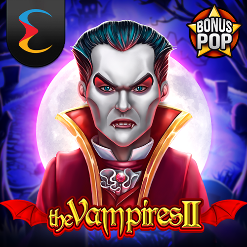 The Vampires 2