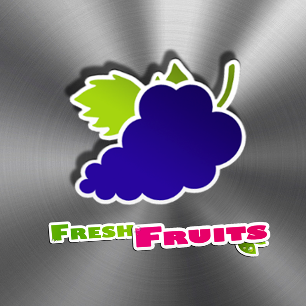 Fresh Fruits