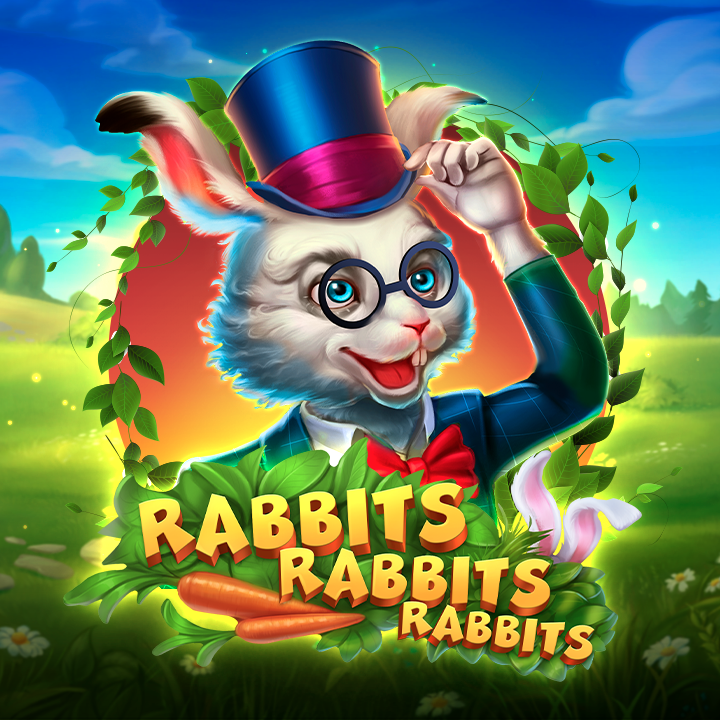 Rabbits Rabbits Rabbits