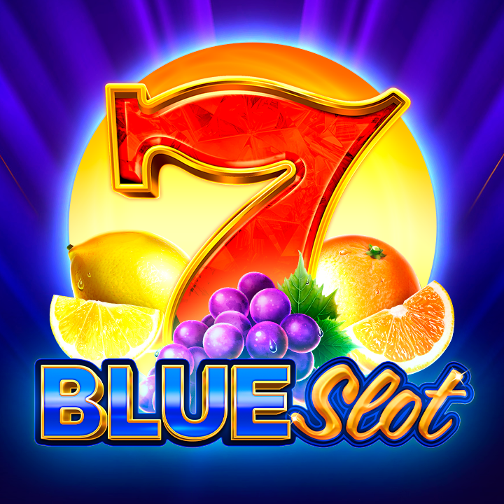 Blue Slot