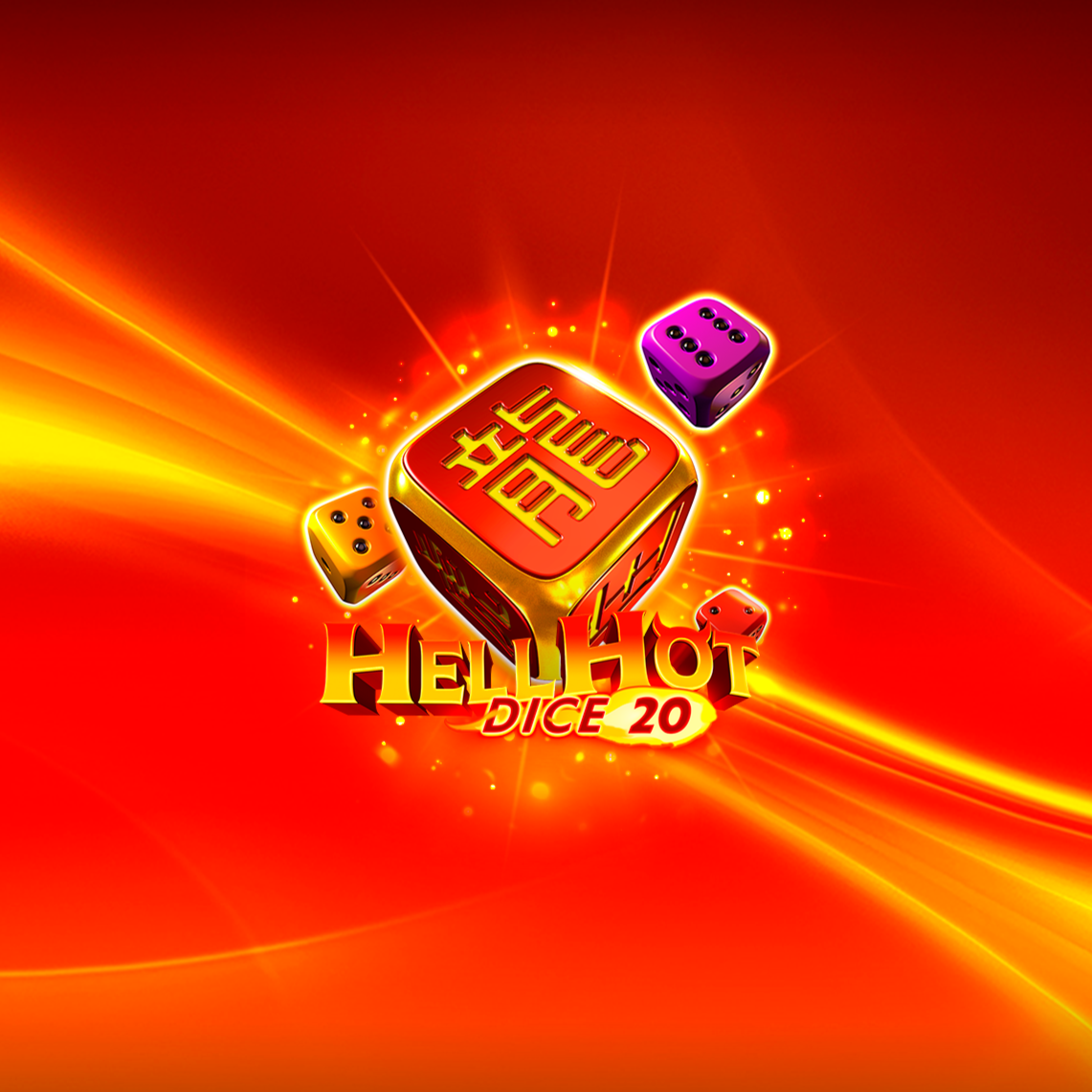 Hell Hot 20 (Dice)