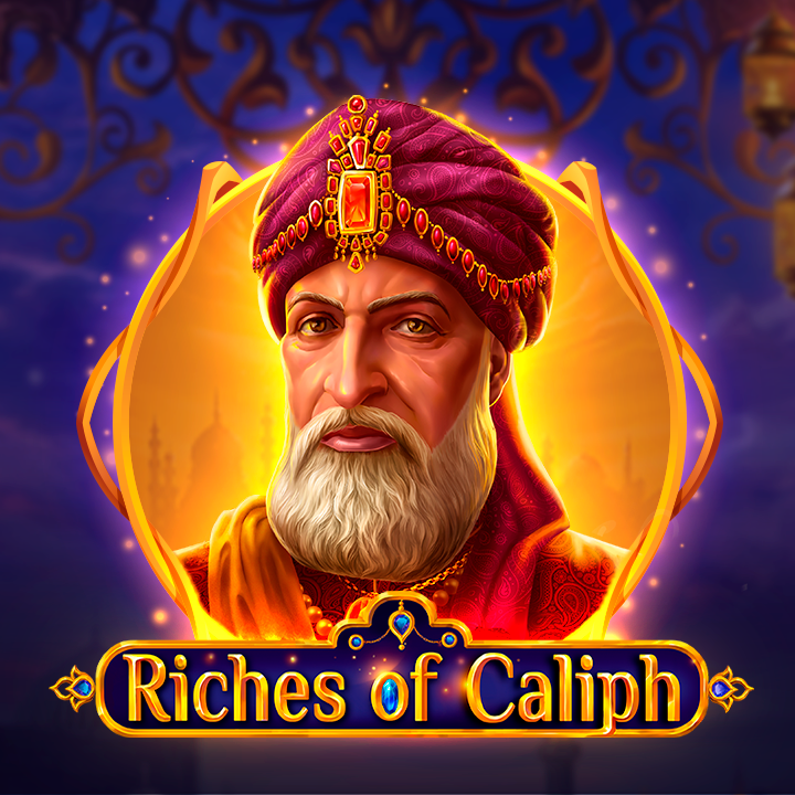 Riches of Caliph