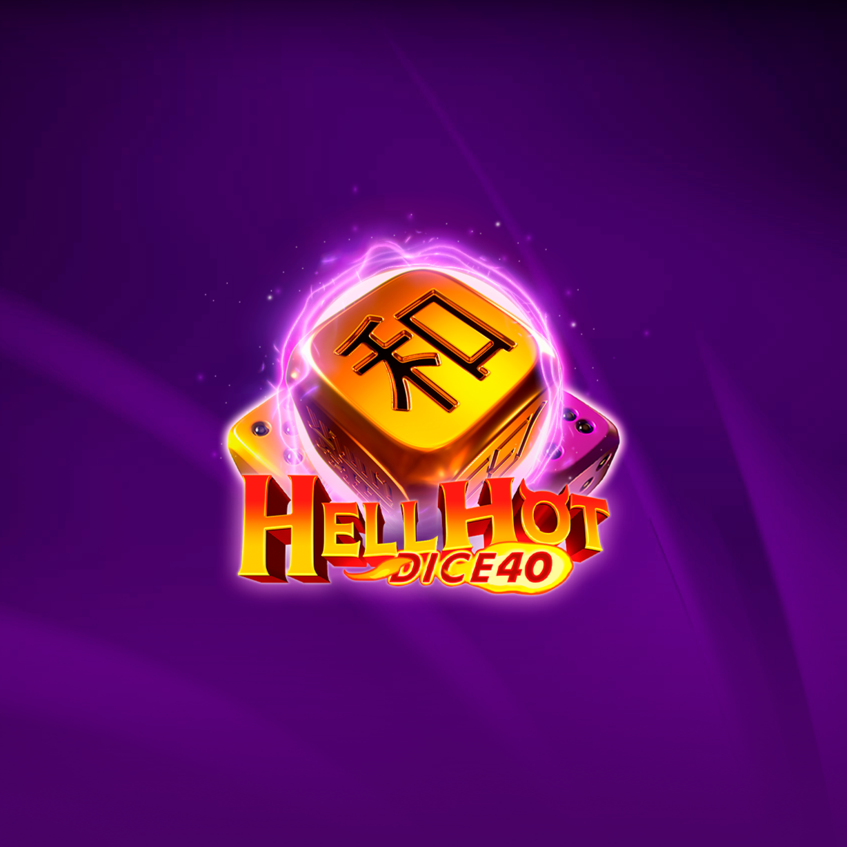 Hell Hot 40 (Dice)