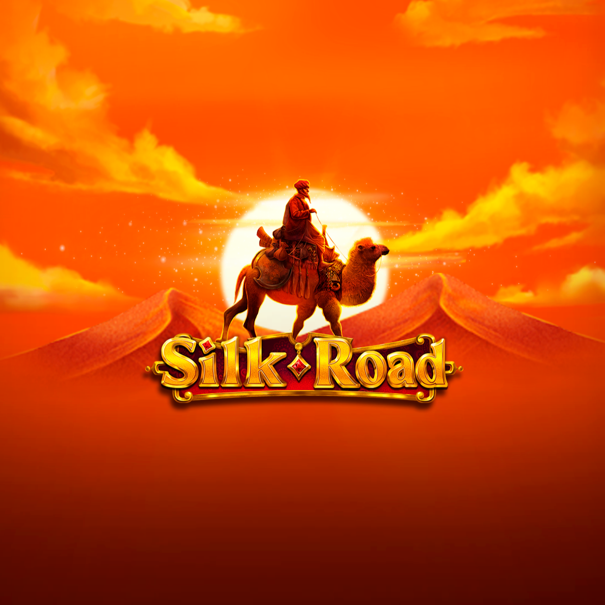 Silk Road