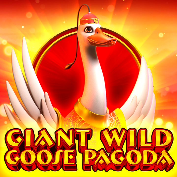 Giant Wild Goose Pagoda