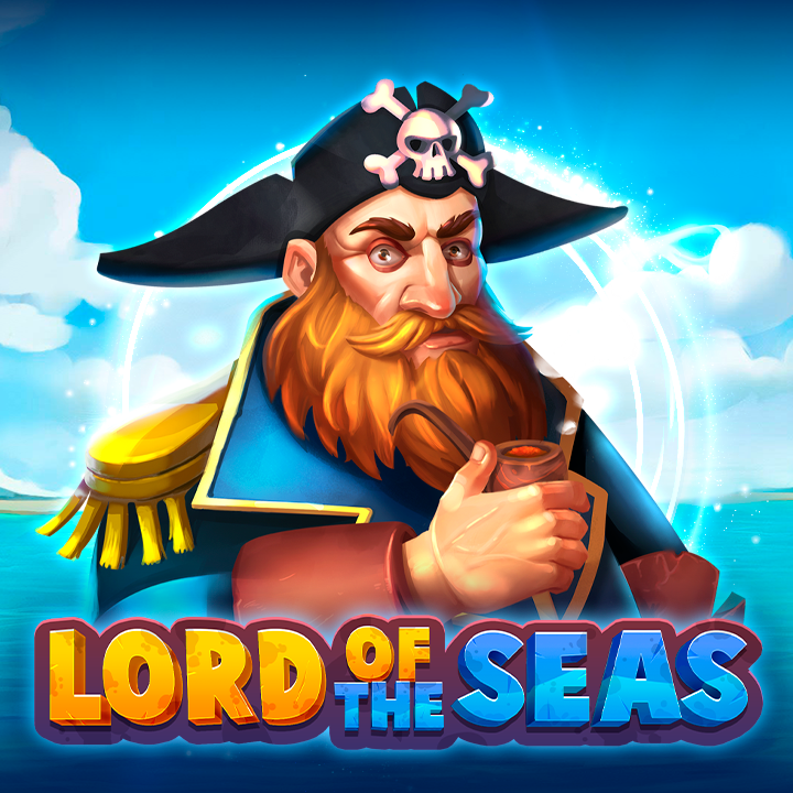 Lord of The Seas