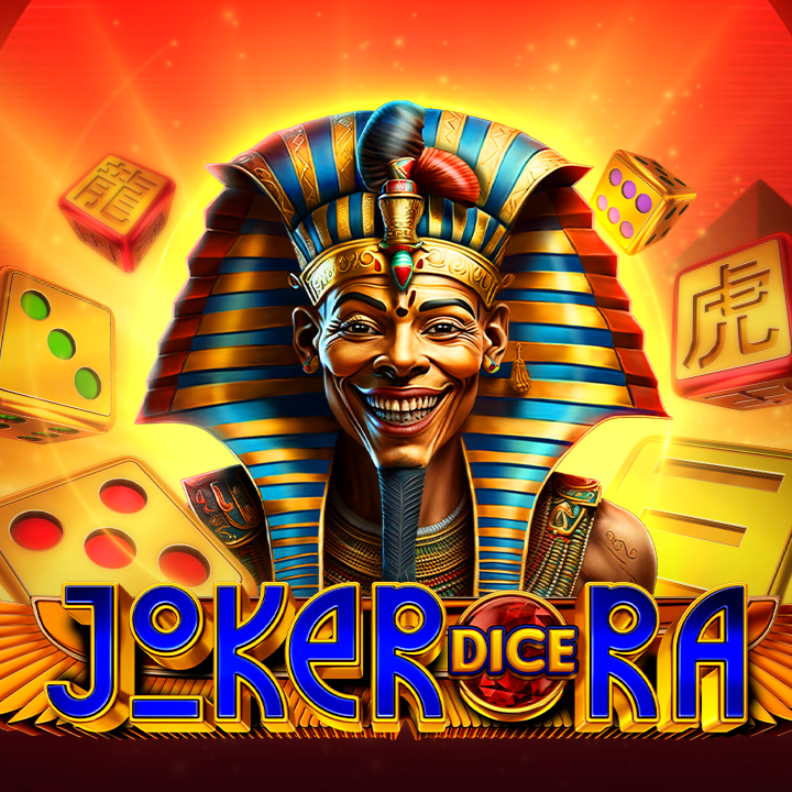 Joker Ra (Dice)