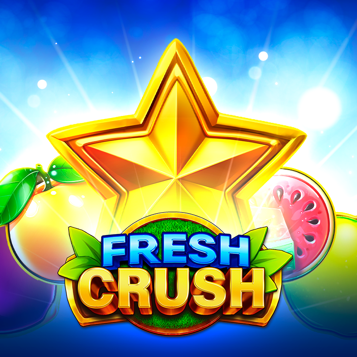 Fresh Crush