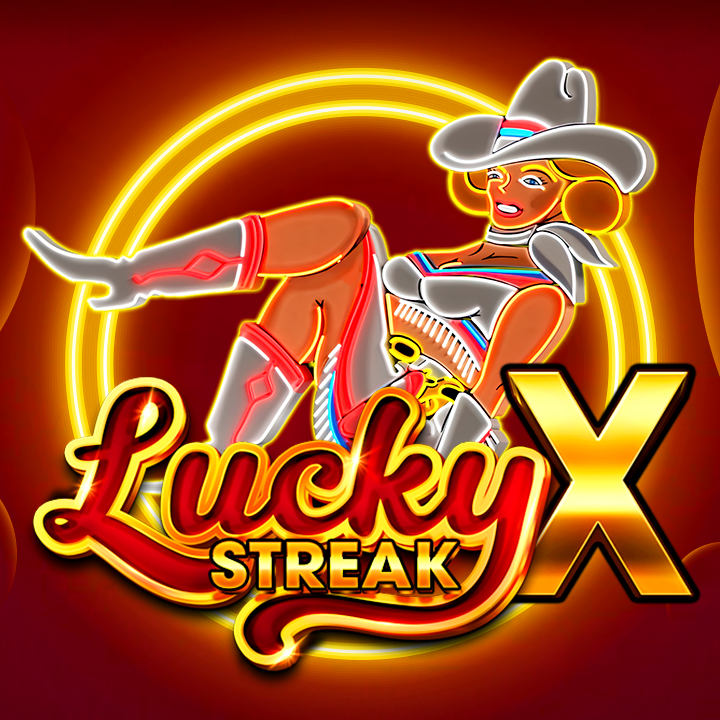 Lucky Streak X