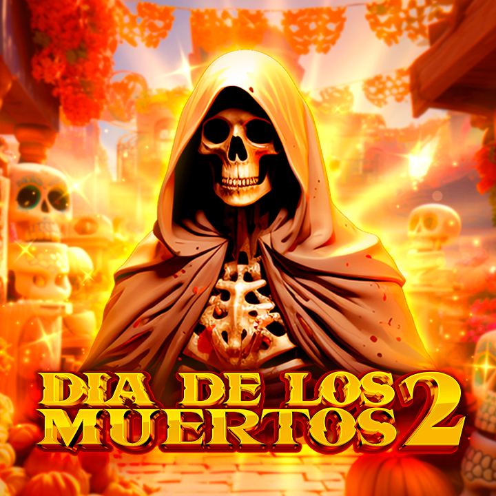 Dia De Los Muertos 2