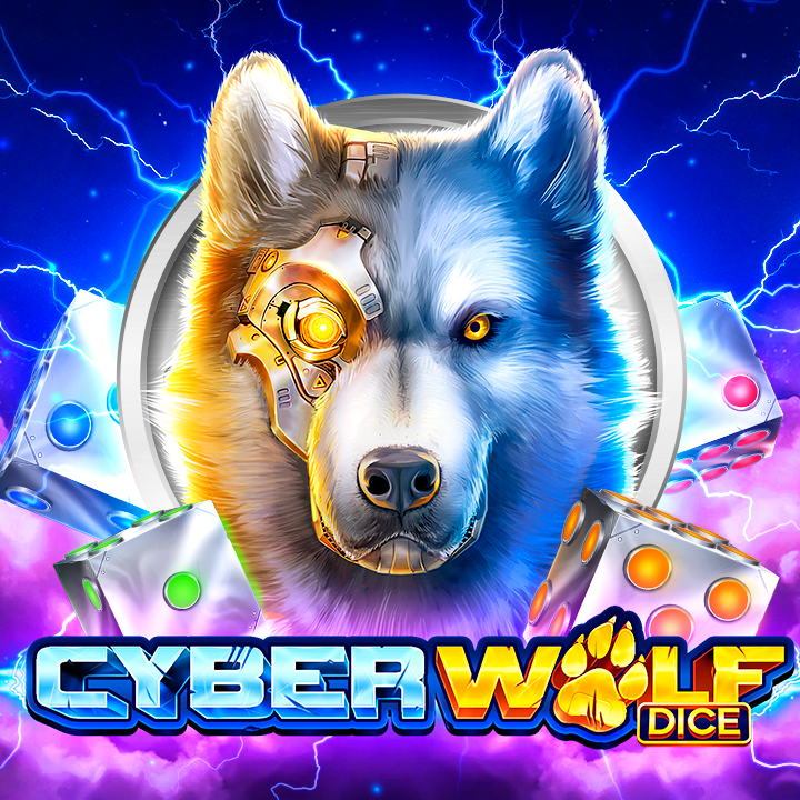 Cyber Wolf (Dice)