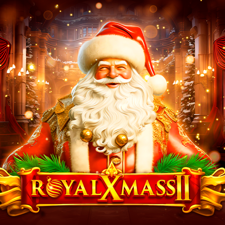 Royal X-mass 2