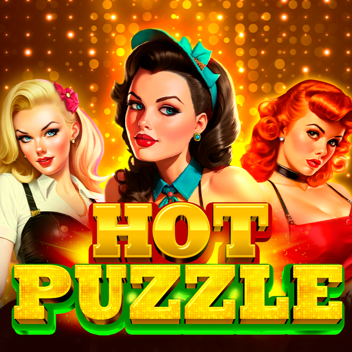 Hot Puzzle