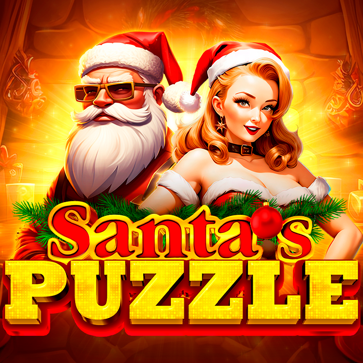 Santa's Puzzle