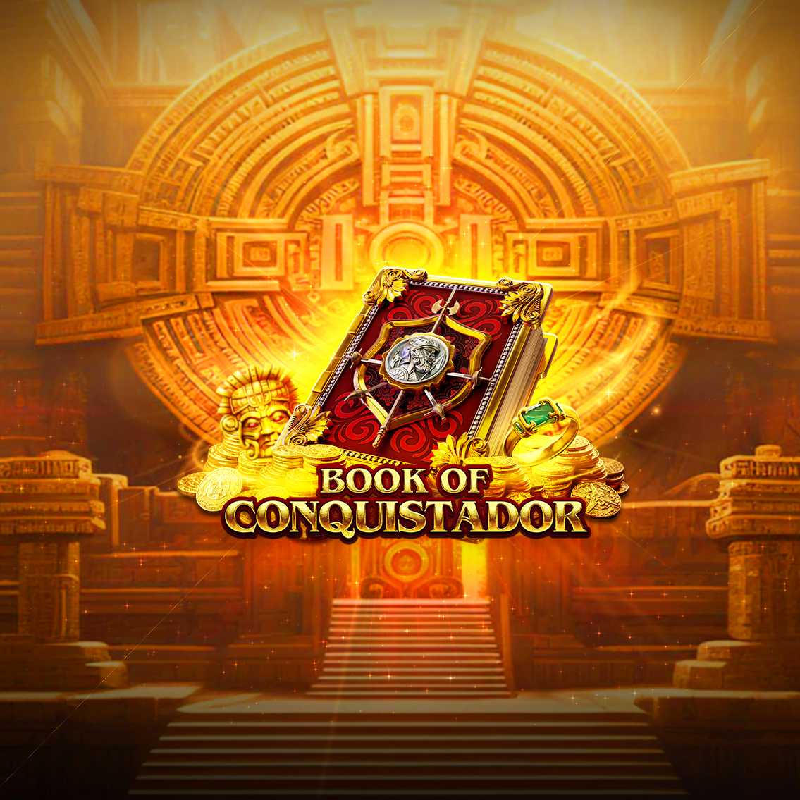 Book of Conquistador