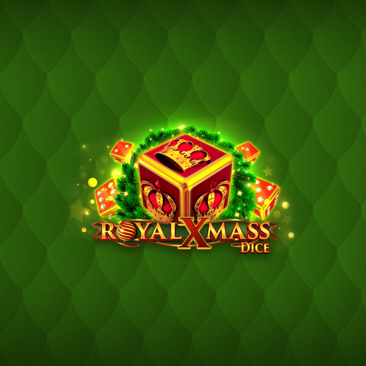 Royal X-mass (Dice)
