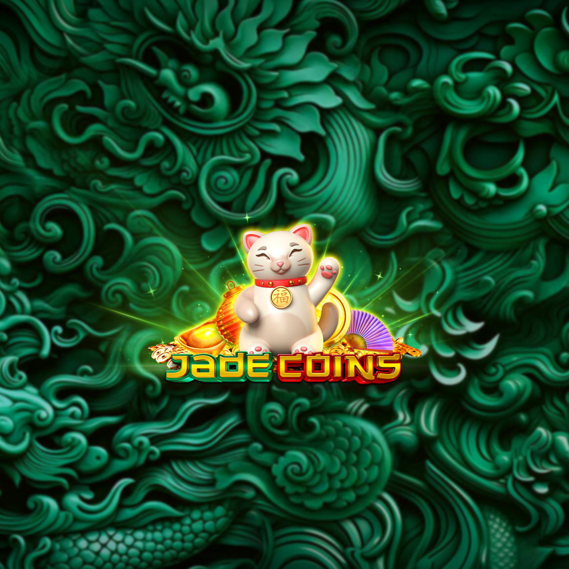 Jade Coins