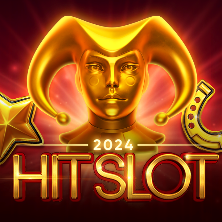2024 Hit Slot