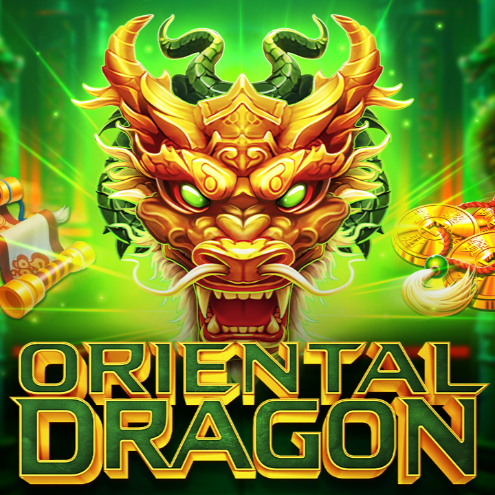 Oriental Dragon