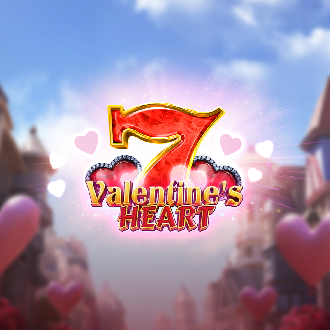 Valentine's Heart