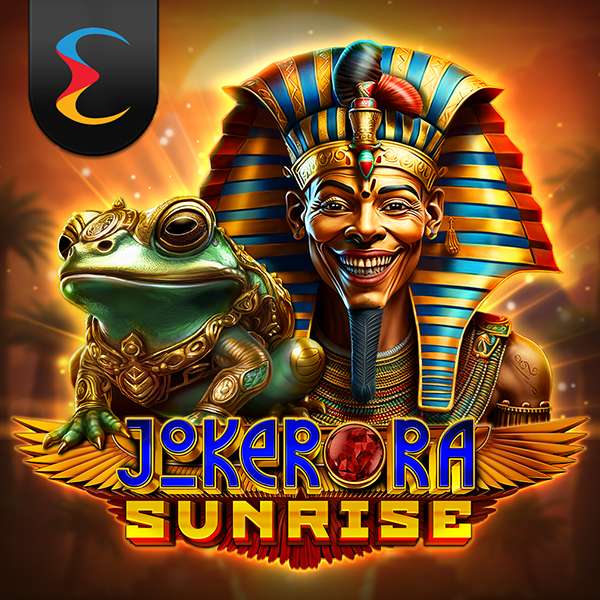 Joker Ra Sunrise
