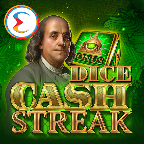 Cash Streak (Dice)