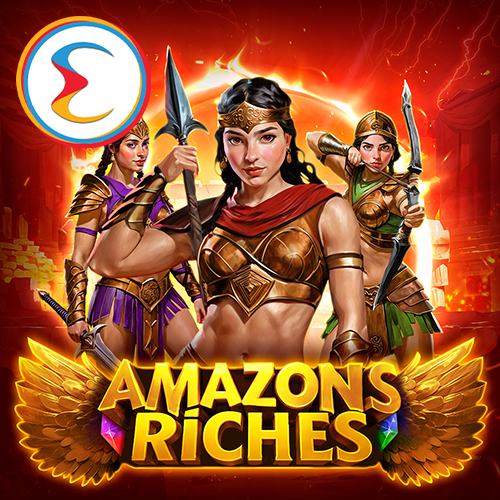 Amazon Riches