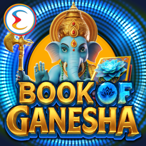 Book of Ganesha